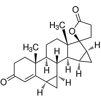 Sigma Drospirenone, certified reference material, pharmaceutical secondary standard (500 mg)