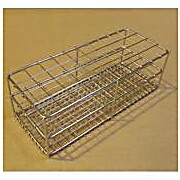 SST Tube Rack,20-22mm-40P 4x10  Spacing
