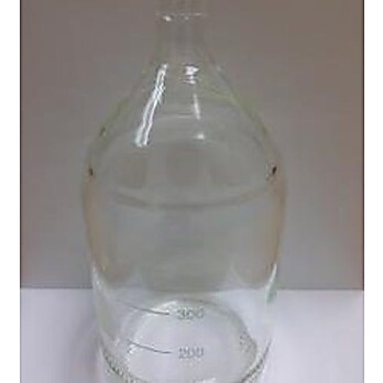 Anaerobic Media Bottle, 1000mL 
