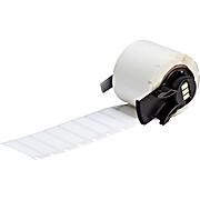 FreezerBondz Cryogenic Matte Polyester Labels