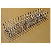 SST Tube Rack,16mm-150P 6x25  Spacing