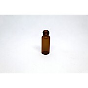 Amber Vial,2.0mL - 8-425 Thd 12x32mm