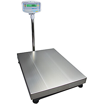 GFK Approved Floor Checkweighing Scales