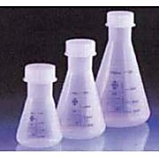 PP Erln Grad Flasks,1000mL