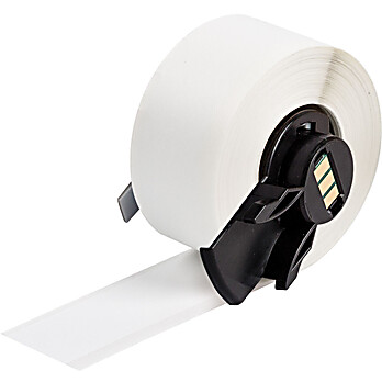 FreezerBondz Cryogenic Polyester Labels