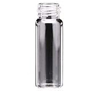 Big Mouth Clr S/t Vial,2.0mL 12x32mm - 10-425 Thd