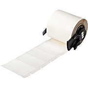 Solvent Resistant Polyester Labels
