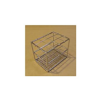SST Tube Rack,25mm-12P 3x4 Spacing