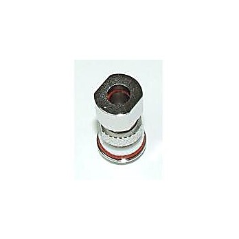 Compression Fitting Assy, 1/4 