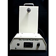 Brushless Digital Roller Drum 2-60 rpm 115V