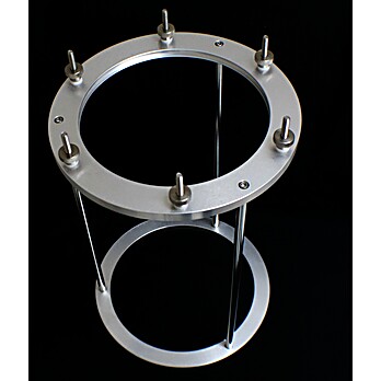 Metric Bioreactor Stand, 7L 