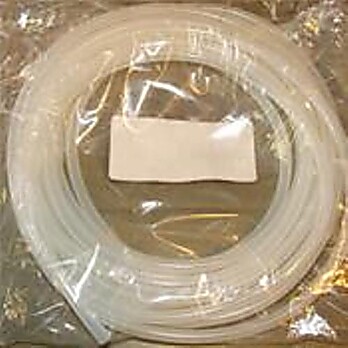 Silicone Tubing 25', 1/8OD Packs of 25'"