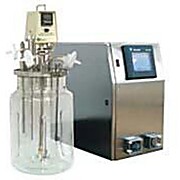 Dual CellTrol,pH/DO/Temp 2 Pumps
