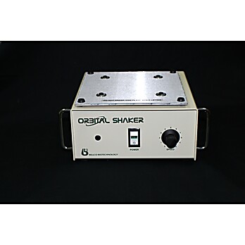 Shaker Base Only, 115V 