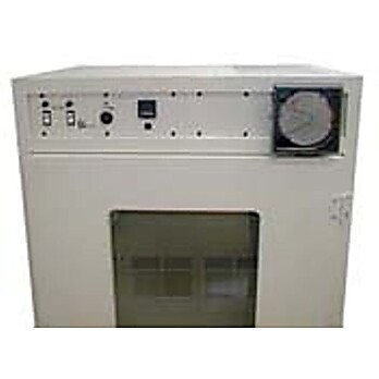 Chart Recorder Installed, 115V Mini or Standard Roll-In Incubator