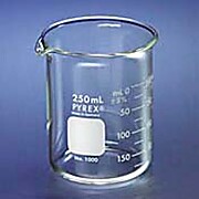 Beaker-Heavy Wall 50 mL