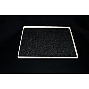 Back-To-Basics II Reciprocating Shaker Tray, 10x10"
