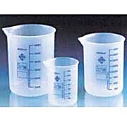 PP Griffin Grad Beaker,100mL