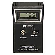 pH Probe Tester, 9V