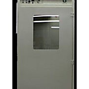 Single Window Refrigerated Incubator, 230V