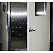 Roll-In CO2 Incubator, 115V, 40 CU. FT.