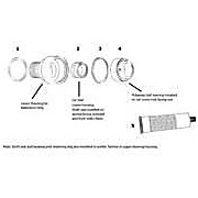 Preventative Maintenance Kit 7764-72000