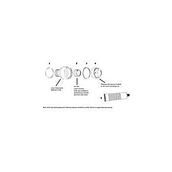 Preventative Maintenance Kit 7764-72000 