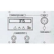 Optional Temperature Alarm Roll-in Incubators