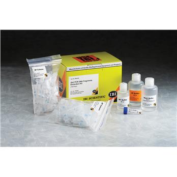 Gel/PCR Fragment Extraction Kits