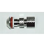 Compression Fitting Assembly  1/8 For 10mm Port