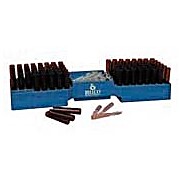 Blue Snap Rack?, 50P For 12mm Vials