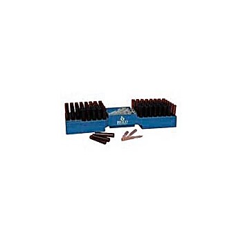 Blue Snap Rack?, 50P For 12mm Vials