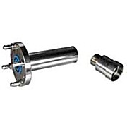 Large Flange Drive Adapter, High Speed