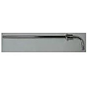 Angled Harvest Pipe Assembly  3L Small Volume