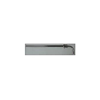 Angled Harvest Pipe Assembly  3L Small Volume