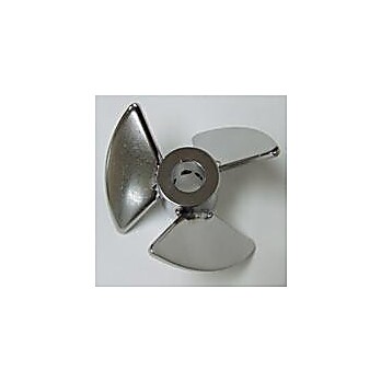 RH Pitch Blade Impeller 2in,3L 