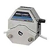 Optional Single Flow Station 5 Rotometers