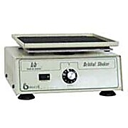 Orbital Shaker,12V/230V With 10x10 Tray