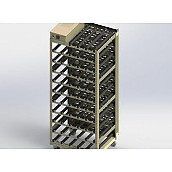 Process Top Drive 53P,230V-w/o BB With out Battery Backup