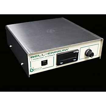 1 Position Digital Magnetic Stirrer Complete,8L-230V 