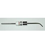Angled Harvest Pipe Assembly  7L Large Volume