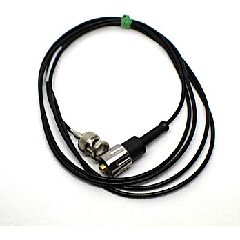 Cable pH BNC TO HP,6' Broadley-James