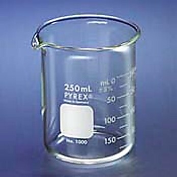Beaker-Heavy Wall,600mL 