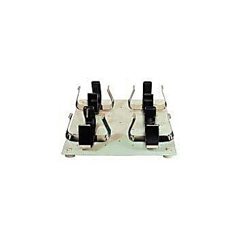 Flasks Tray,500mL 