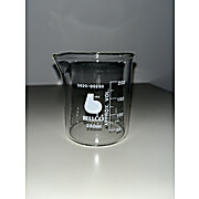 Beaker-Heavy Wall,250mL