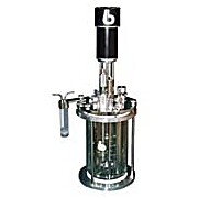 Bioreactor Vessel, 3L