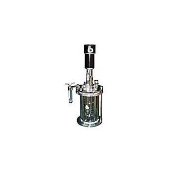Bioreactor Vessel, 3L 