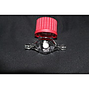 Glass Probe Chamber Assembly  12mm