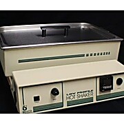 Low Profile Hot Shaker,230V