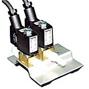 Cooling 2 Valve Assembly 115V